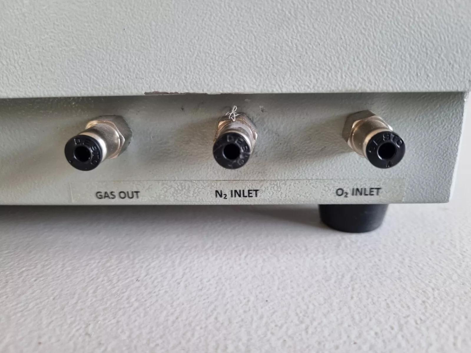 Used Pangu ZF-DSC-D2H Differential Scanning Calorimeter