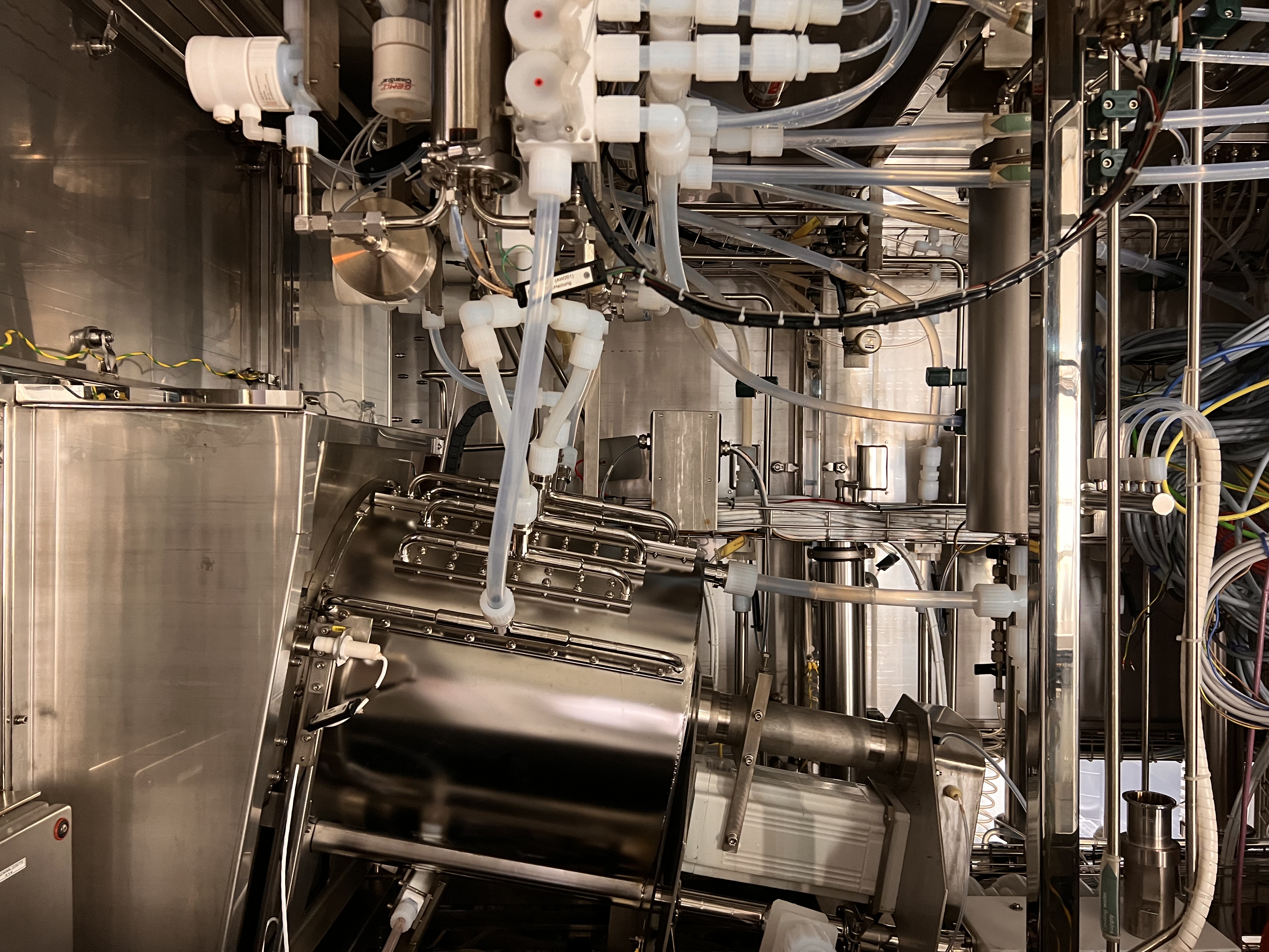 Used 2016 Ramgraber SST