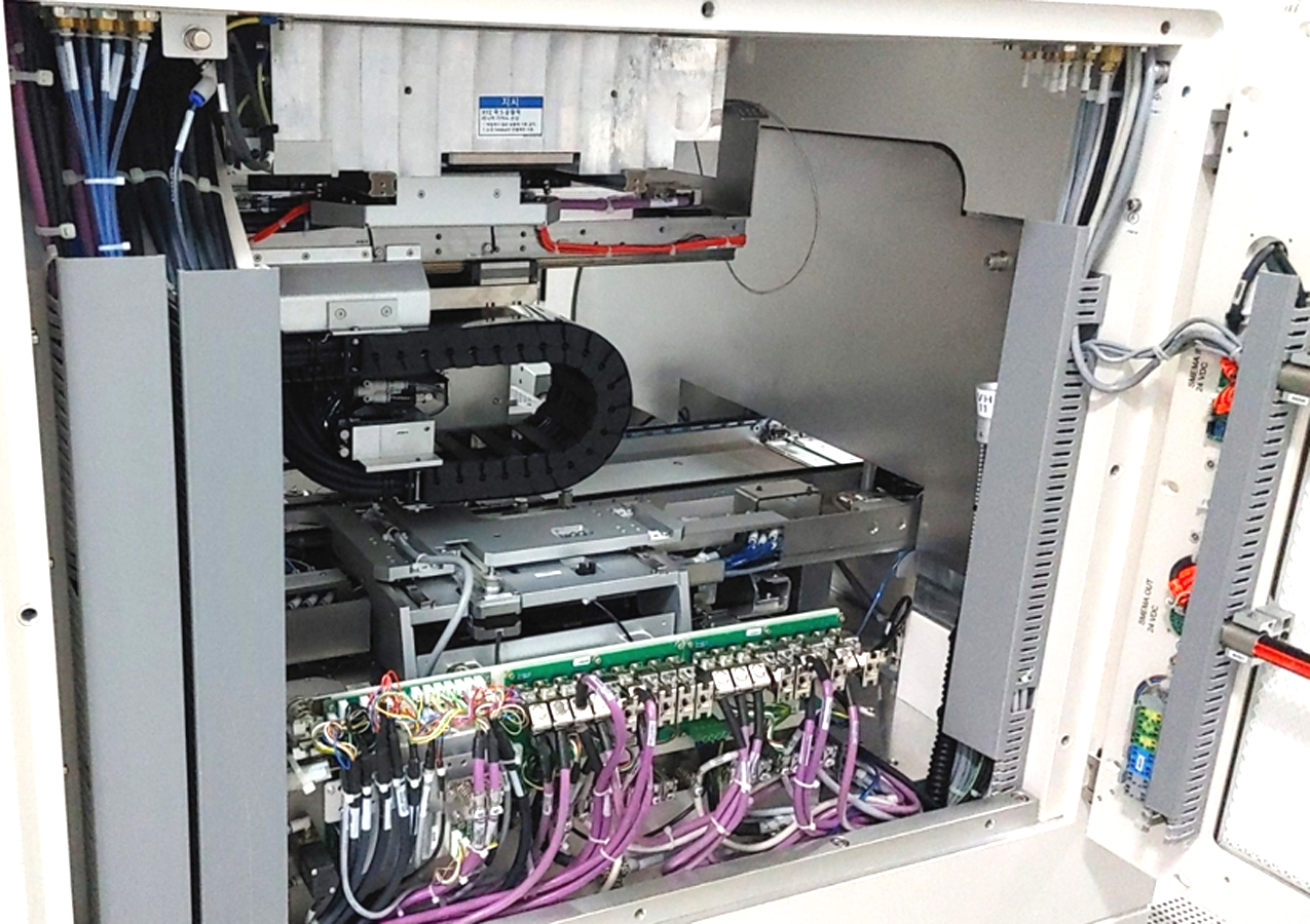 Used 2022 BESI Datacon 2200 evo plus