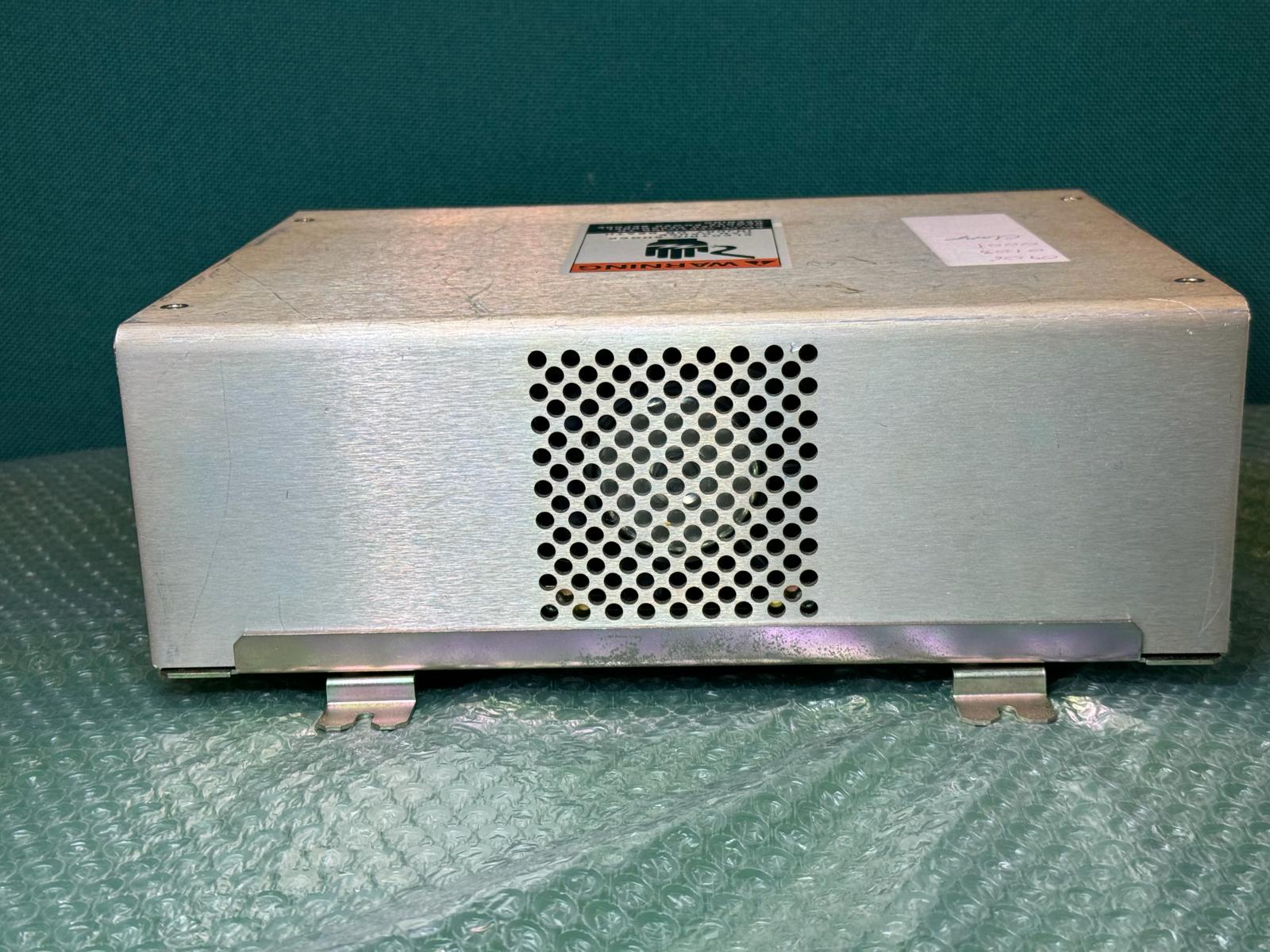 Used Eaton Nova 6200AV 6600 DUAL USTEP C DRIVE MOTOR DRIVE 0906-0108-0001