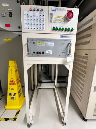 Used 1996 TEL TE8500