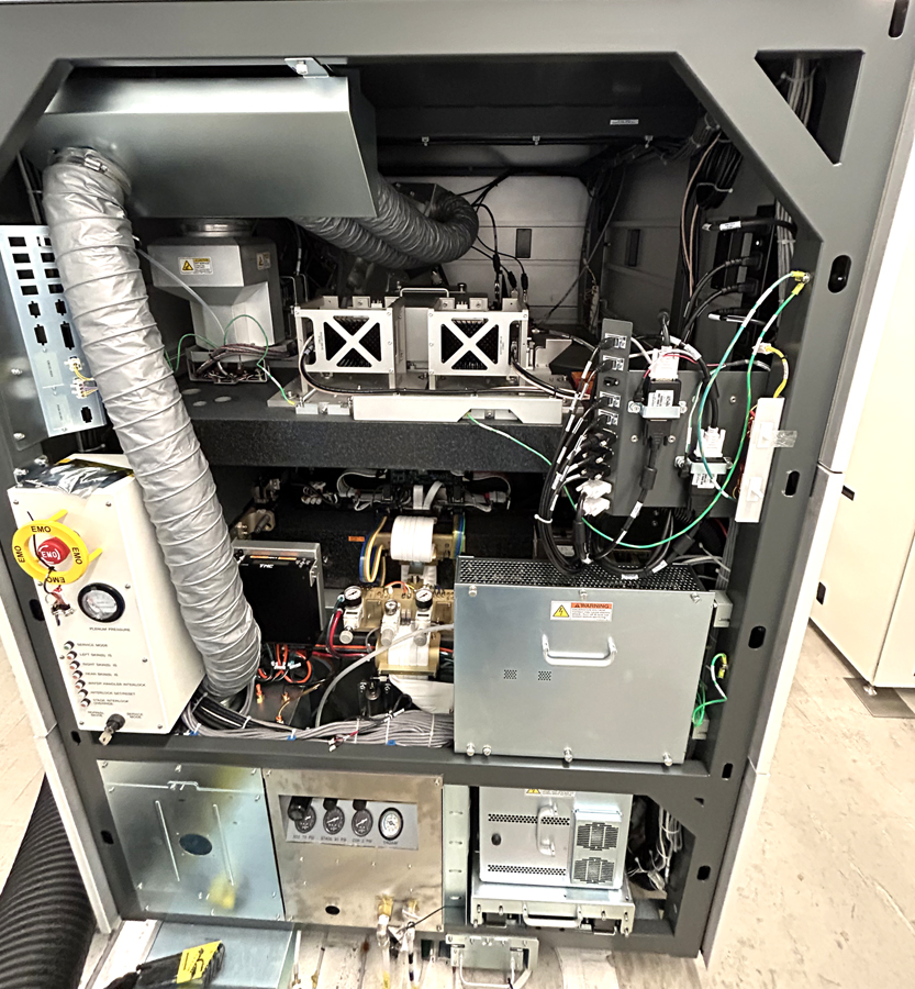 Used 2021 KLA Altair 8920i AOI Tool
