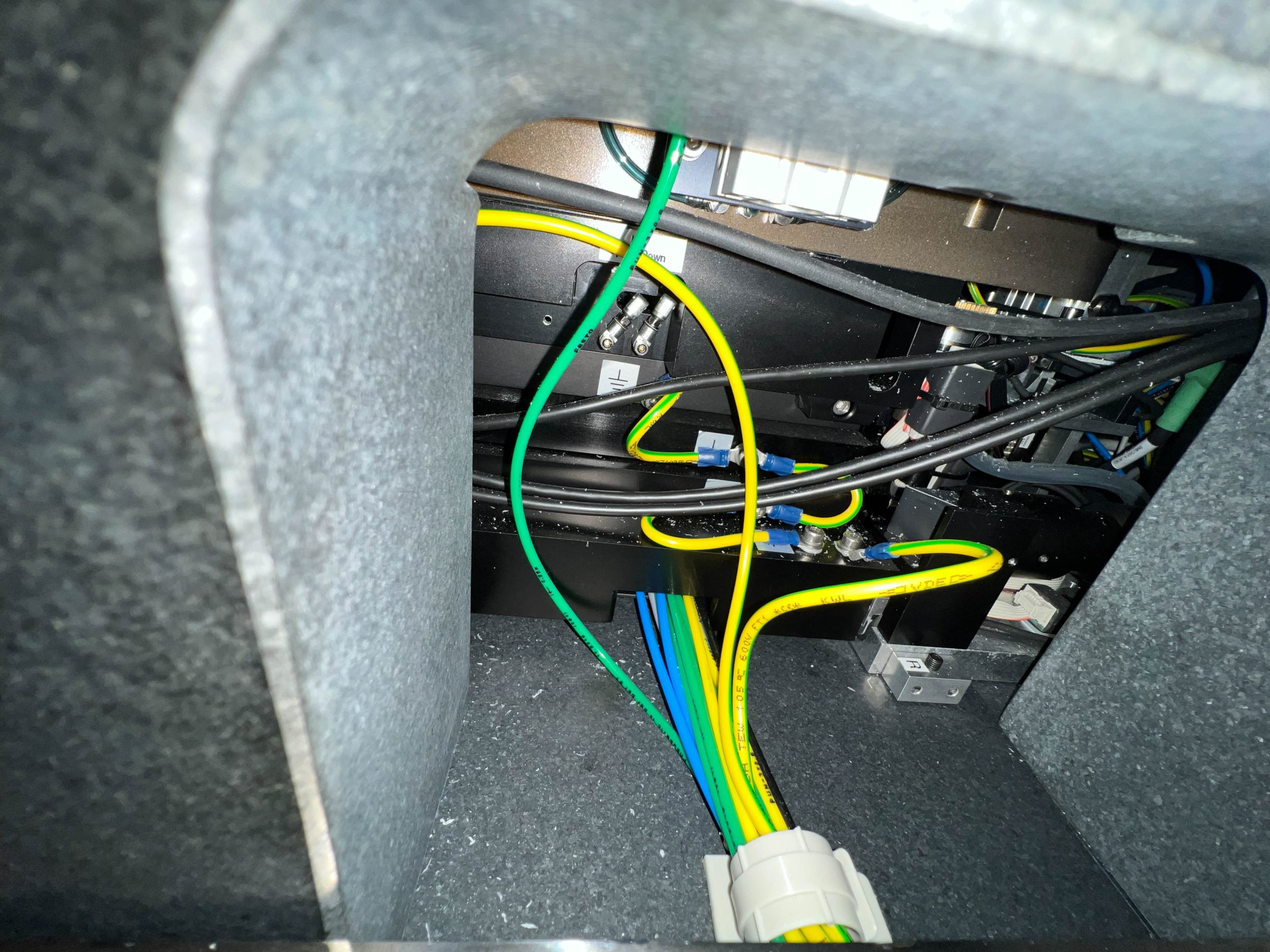 Used 2017 EVG 6200 NT