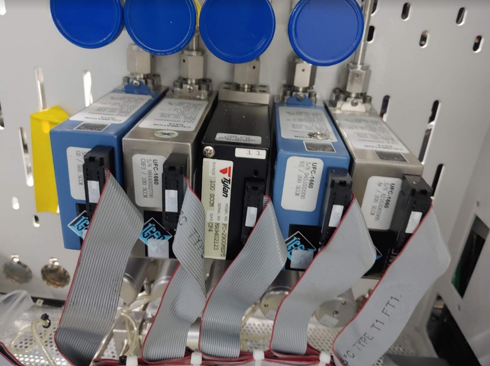 Used 2005 AMAT P5000