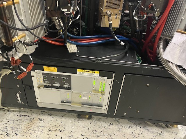 Used 2007 AMAT P5000 20