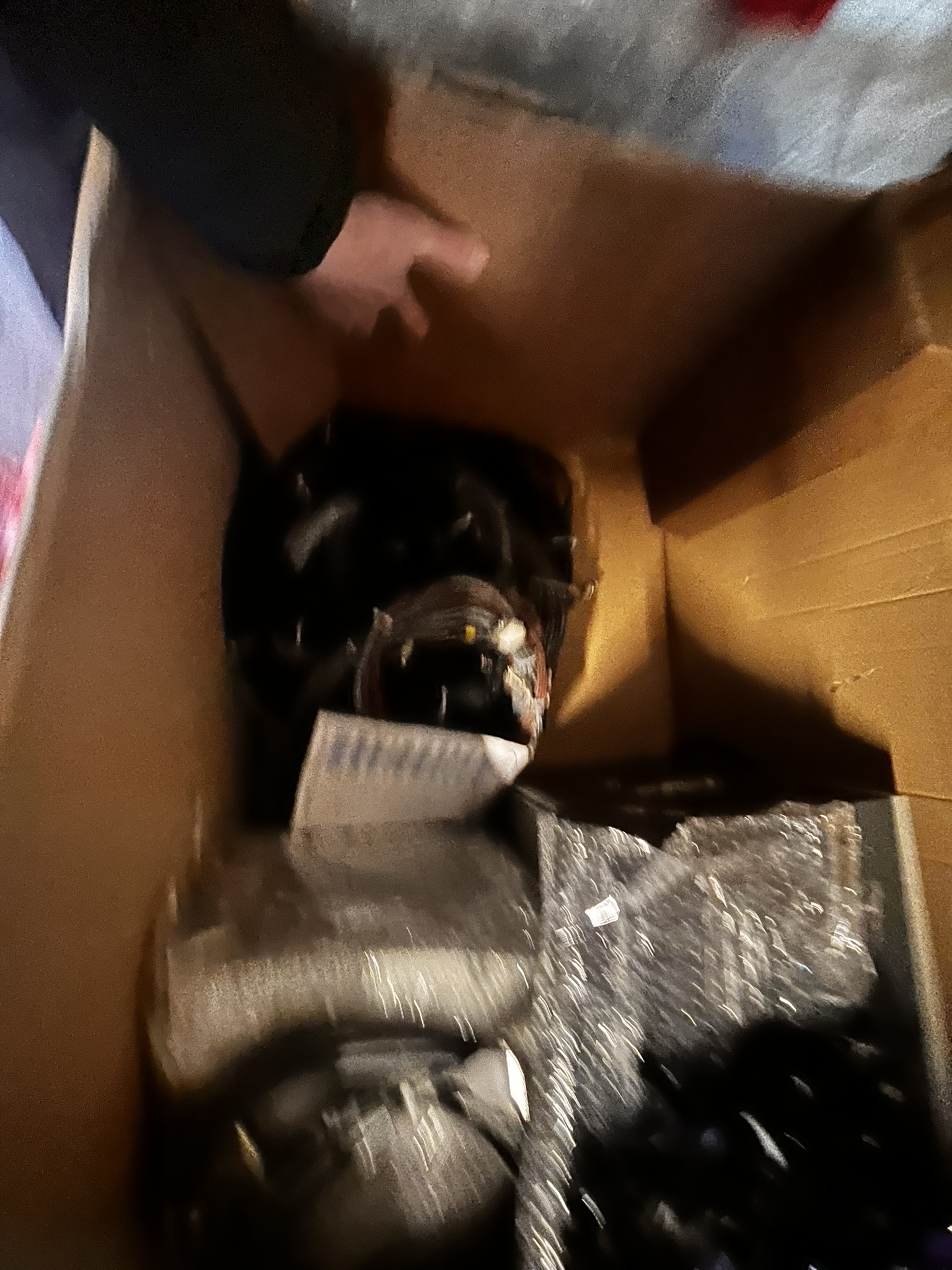 Used 1995 AMAT P5000