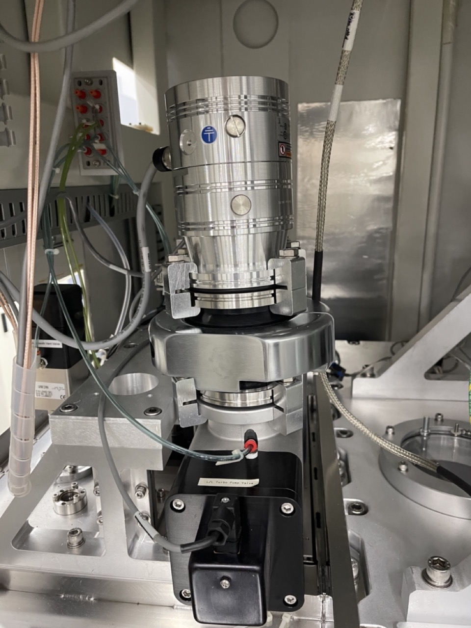 Used 2011 HMI eScan400