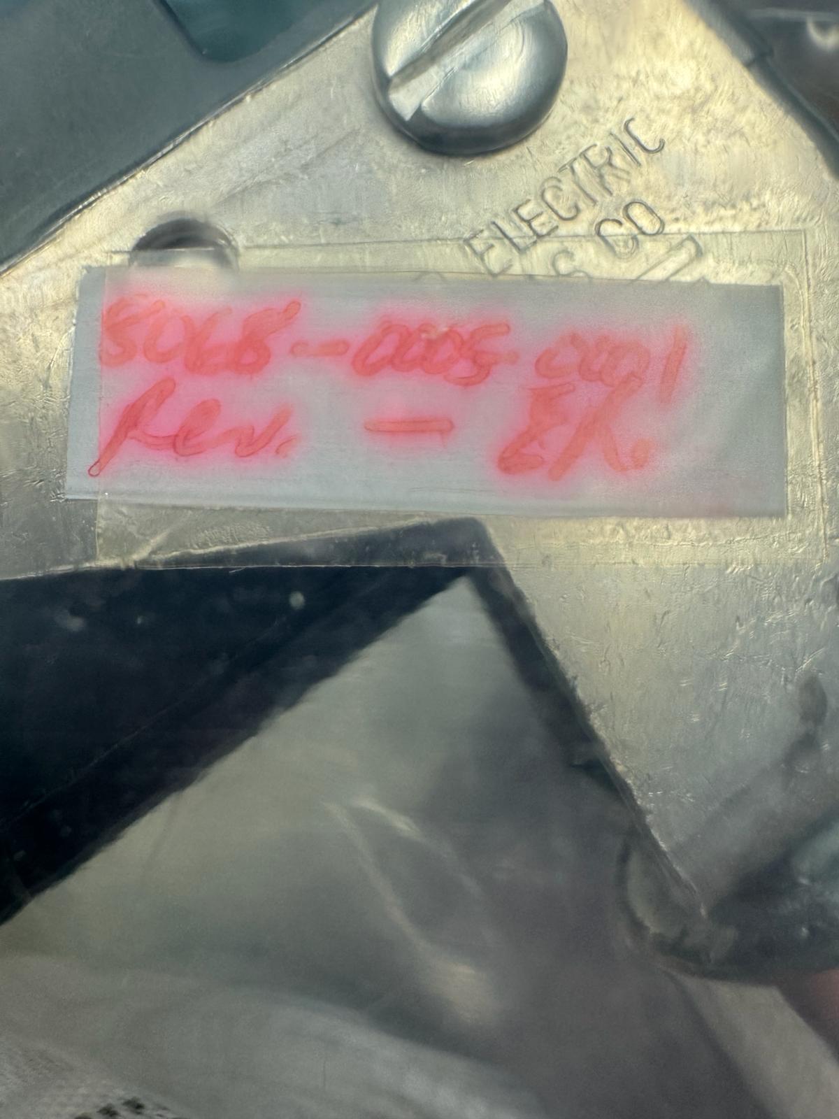 Eaton Nova 6200AV 8068-0005-0001