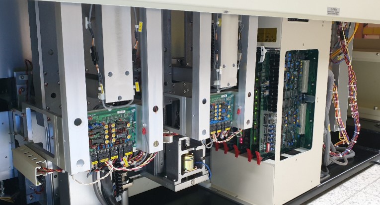 Used 1996  NSR-2205i11D