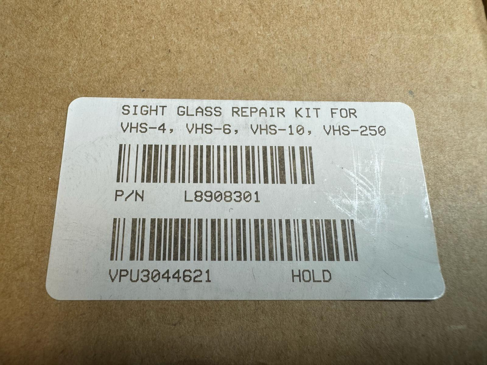 Eaton Nova 6200AV Agilent Technologies Kit