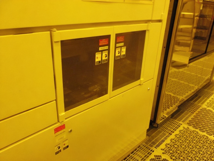 Used 1997 Canon FPA-3000EX5