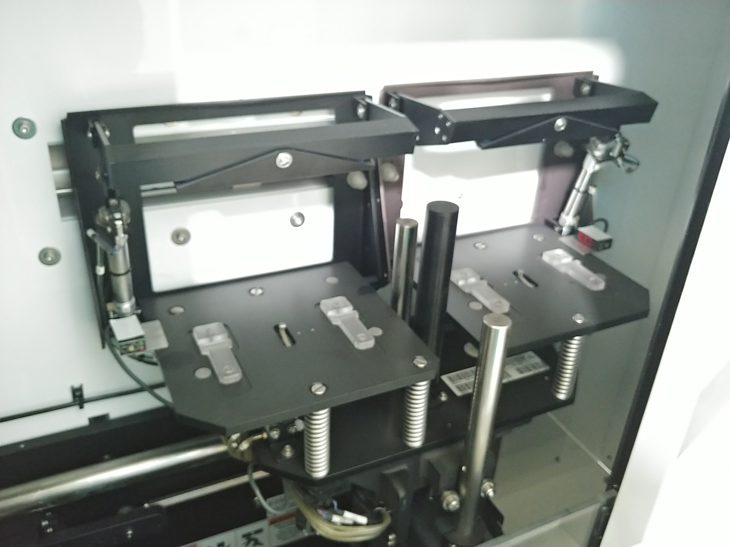 Used 1994 AMAT P5000