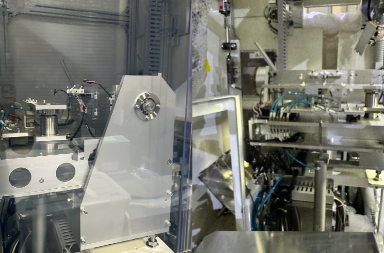 Used 2016 Kokusai QUIXACE DJ-1236 VN-DF Furnace