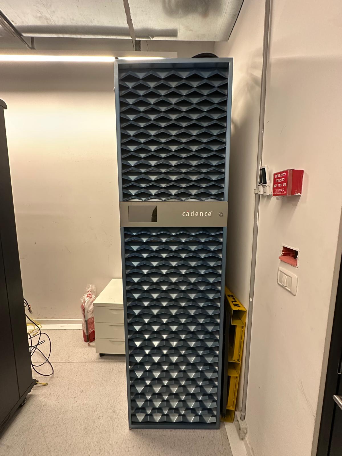 Used Cadence Palladium Z1