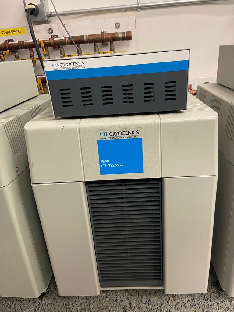 Used AMAT ENDURA 150mm