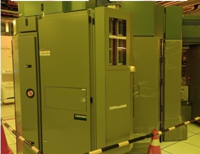 2023 AMAT EPI Centura ACP