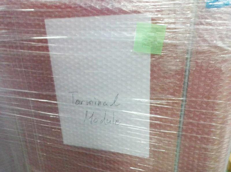 Used 1995 Varian E 500 HP