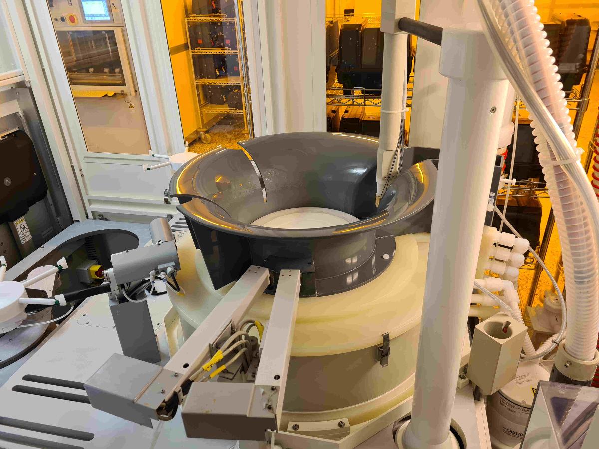 Used 2016 LAM WETV18-04 SP304