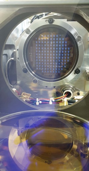 Used 1997 Canon FPA 3000 i5