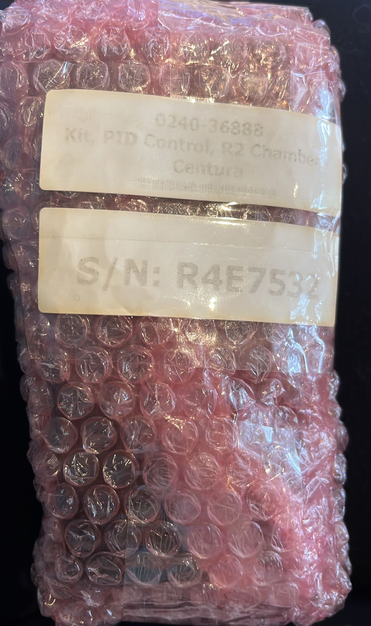 Used Applied Materials AMAT 0240-36888 #U#KIT,PID CTRLR-R2 CHMBR CENTURA