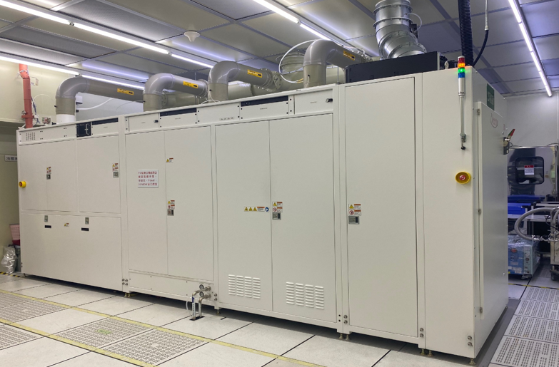 Used 2012 Veeco K465i