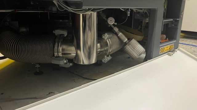 Used 1999 ASM Advance 400