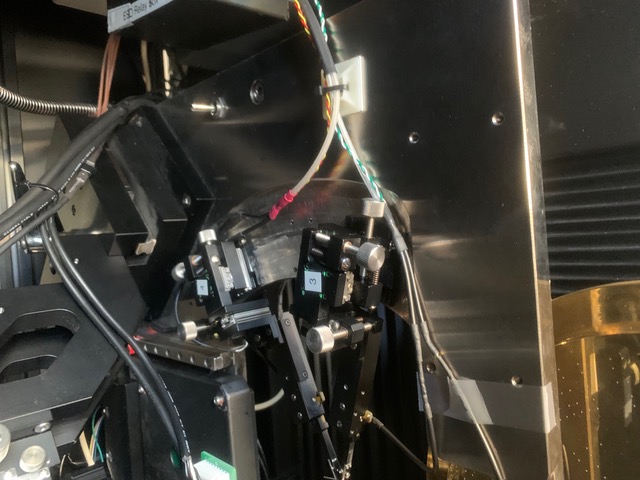 Used Chroma Model 58153