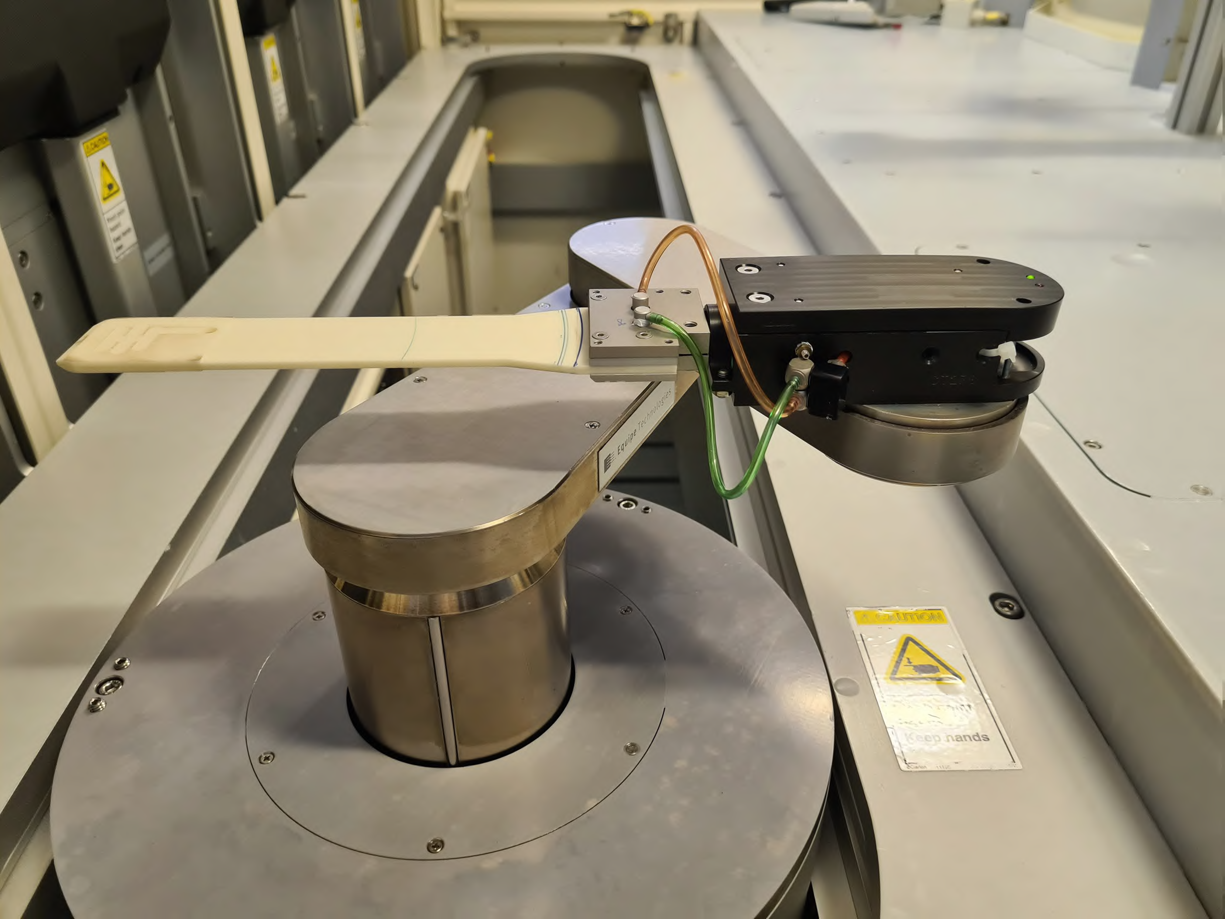 Used 2012 LAM Research Corp. SEZ 323