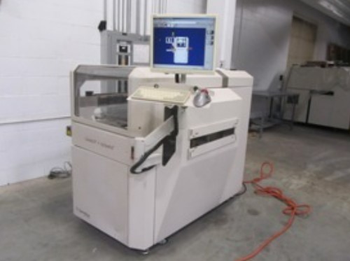 Used Camalot Xyflexpro+