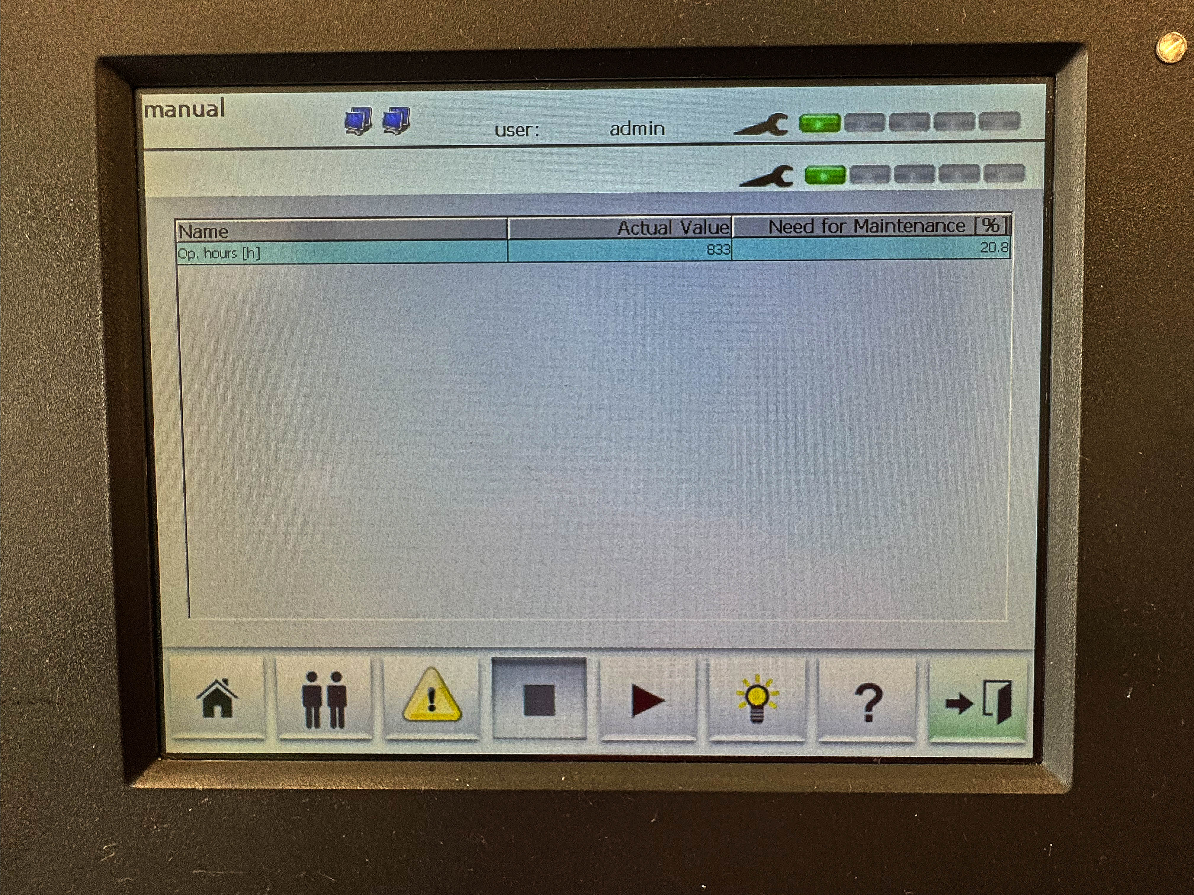 Used 2014 Votsch VT 4002