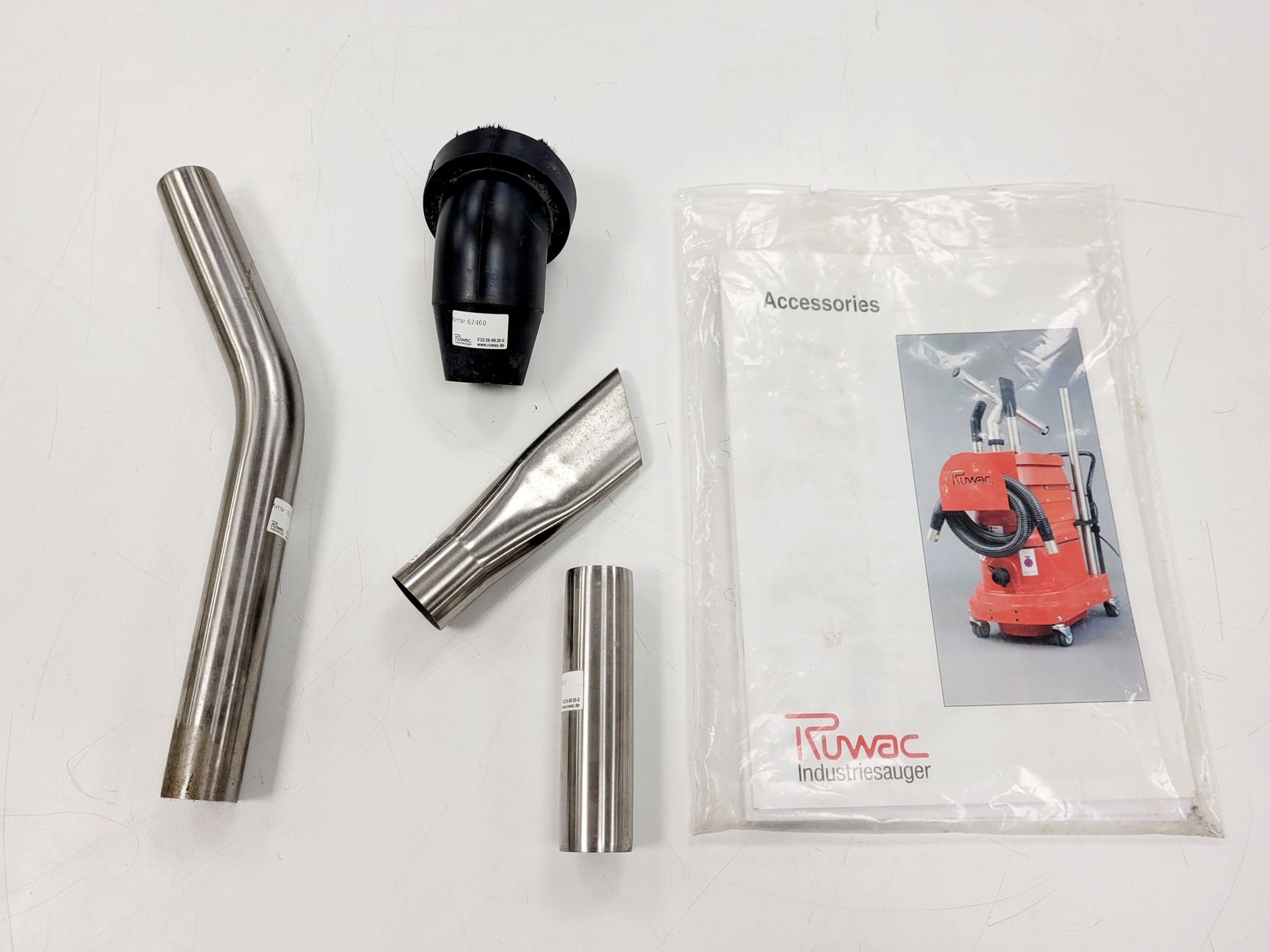 Used 2016 3D Systems ProX DMP 100 Metal Laser Sintering System