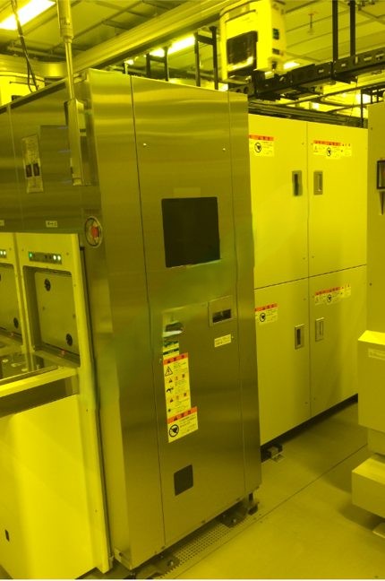 Used 2013 HITACHI CG-4100