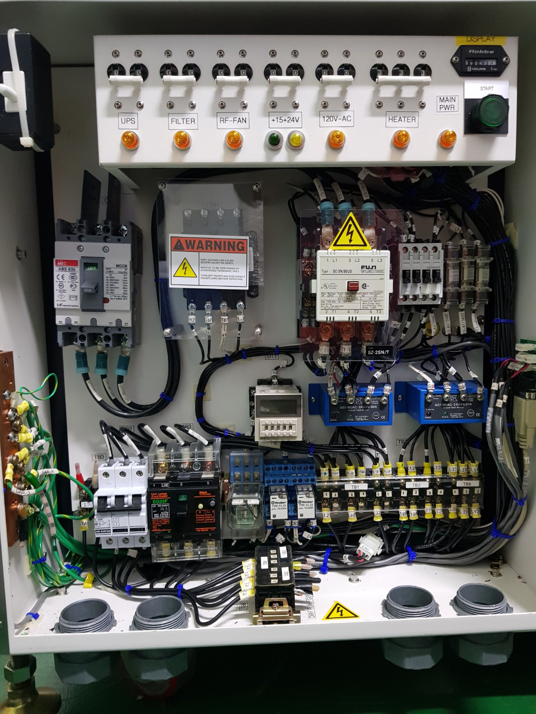 Used 2002 Novellus Gamma 2100