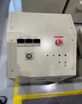 Used 2011 Jeol JBX 6000 FS/E