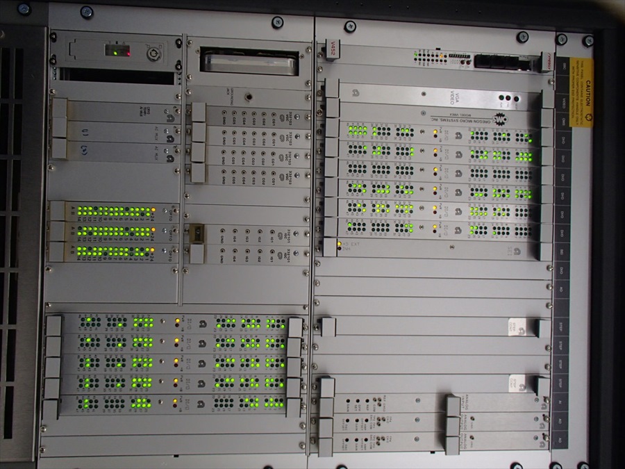 Used AMAT ENDURA 200m