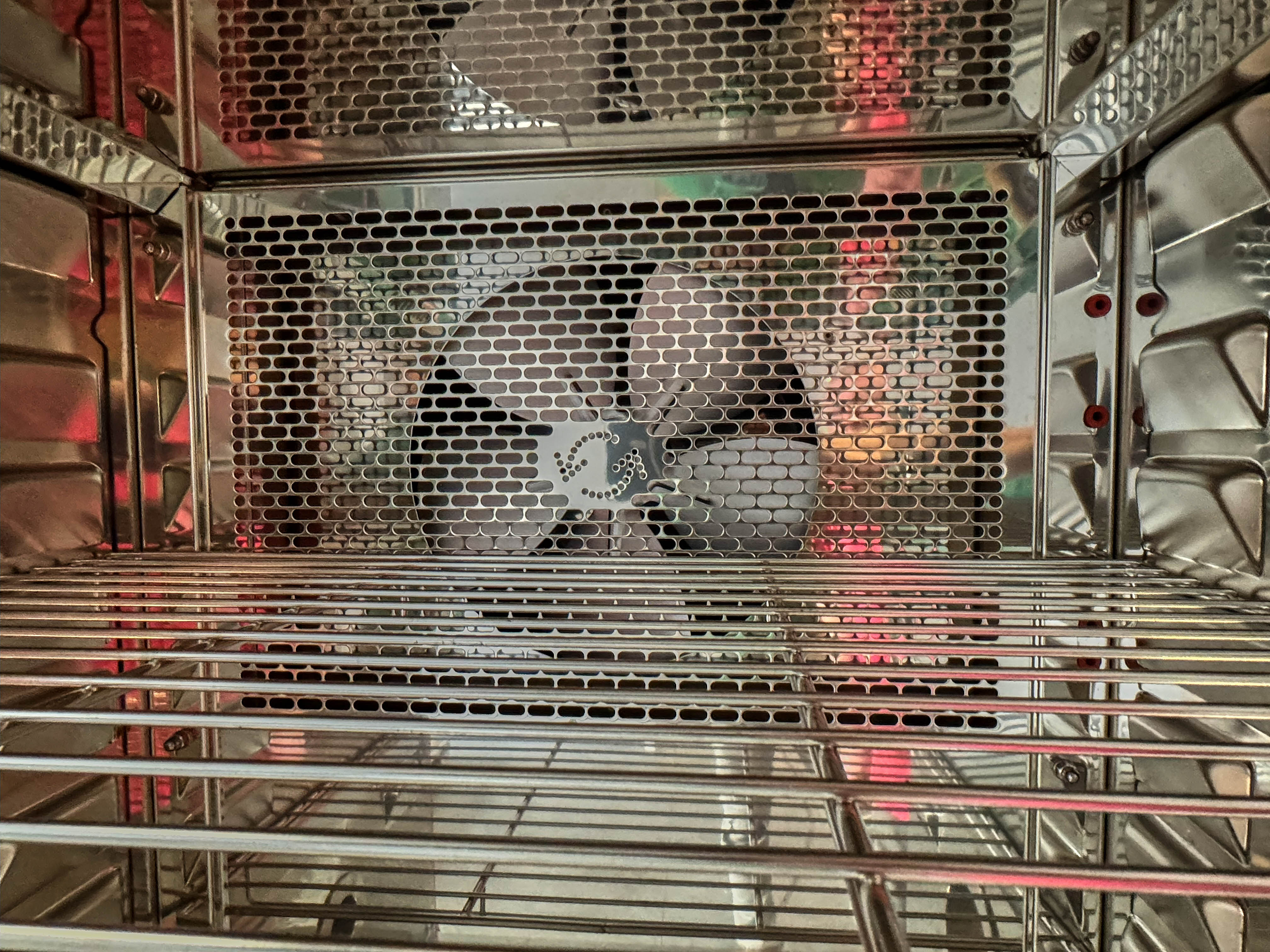 Used 2014 Votsch VT 4002