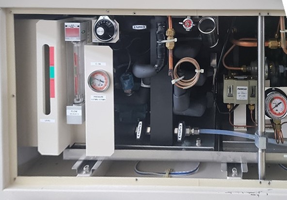 Used 1997 Canon FPA 3000 i5