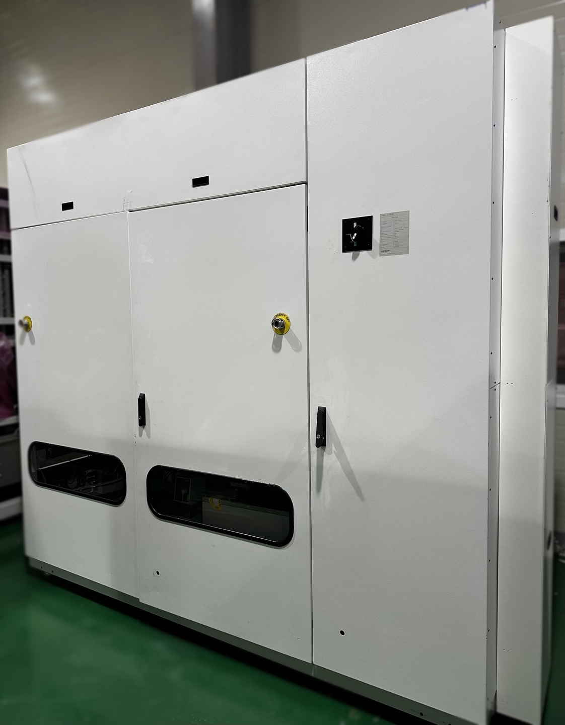 Used 2009 Aixtron G4