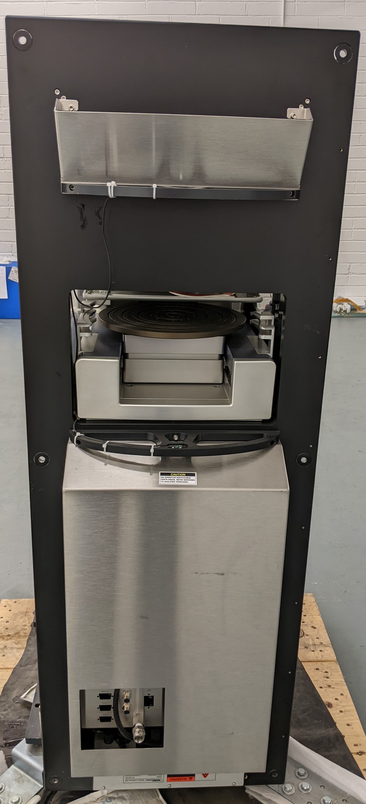 Used Nanometrics 9010b Integrated Metrology System