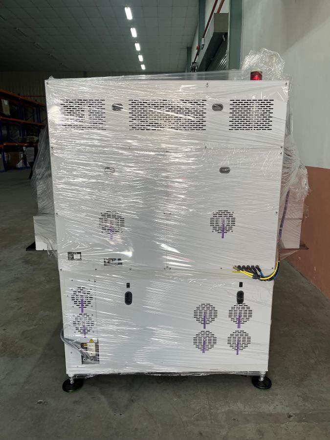 Used 2015 Tosok DBD4600