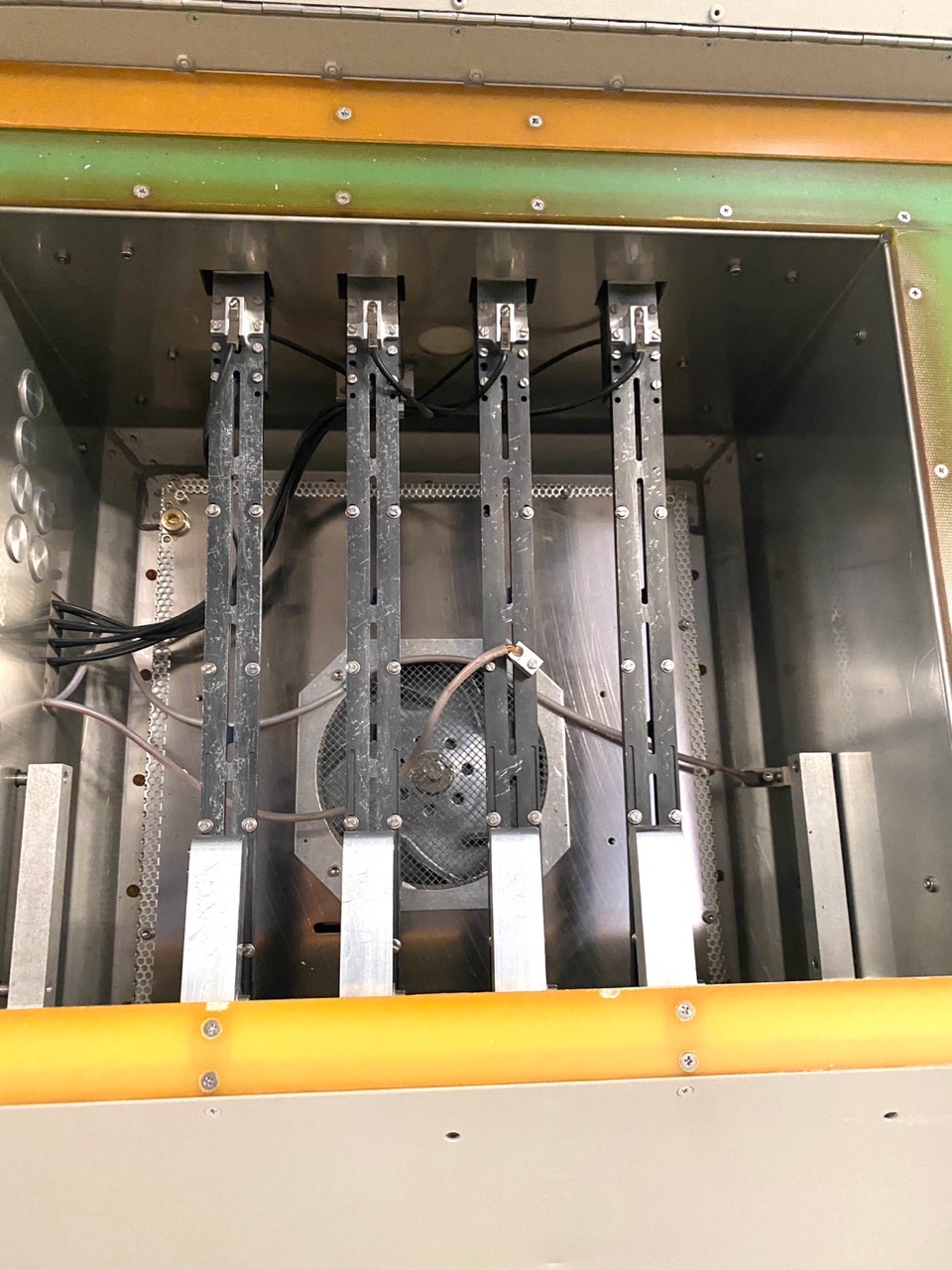 Used 2008 Multitest MT9308