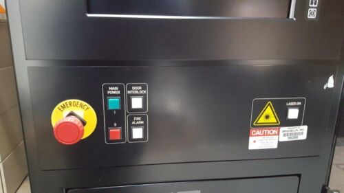 Used Philips Philips Ruby, Ellipsometer, with Genmark Robotand Aligner, cassette load,