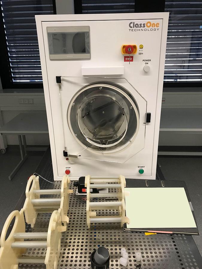 Used 2017 ClassOne SRD-2800HP