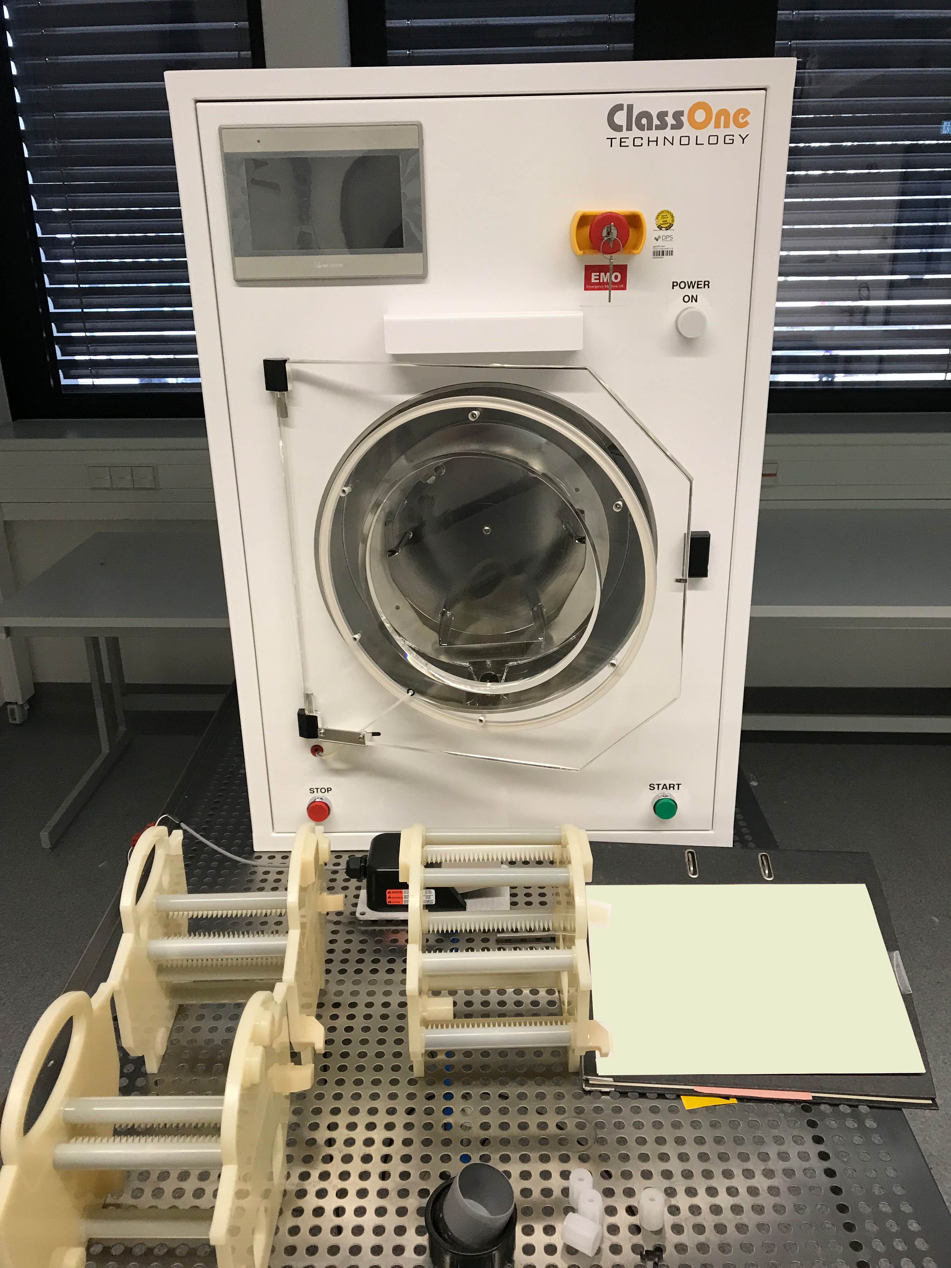 Used 2017 ClassOne SRD-2800HP