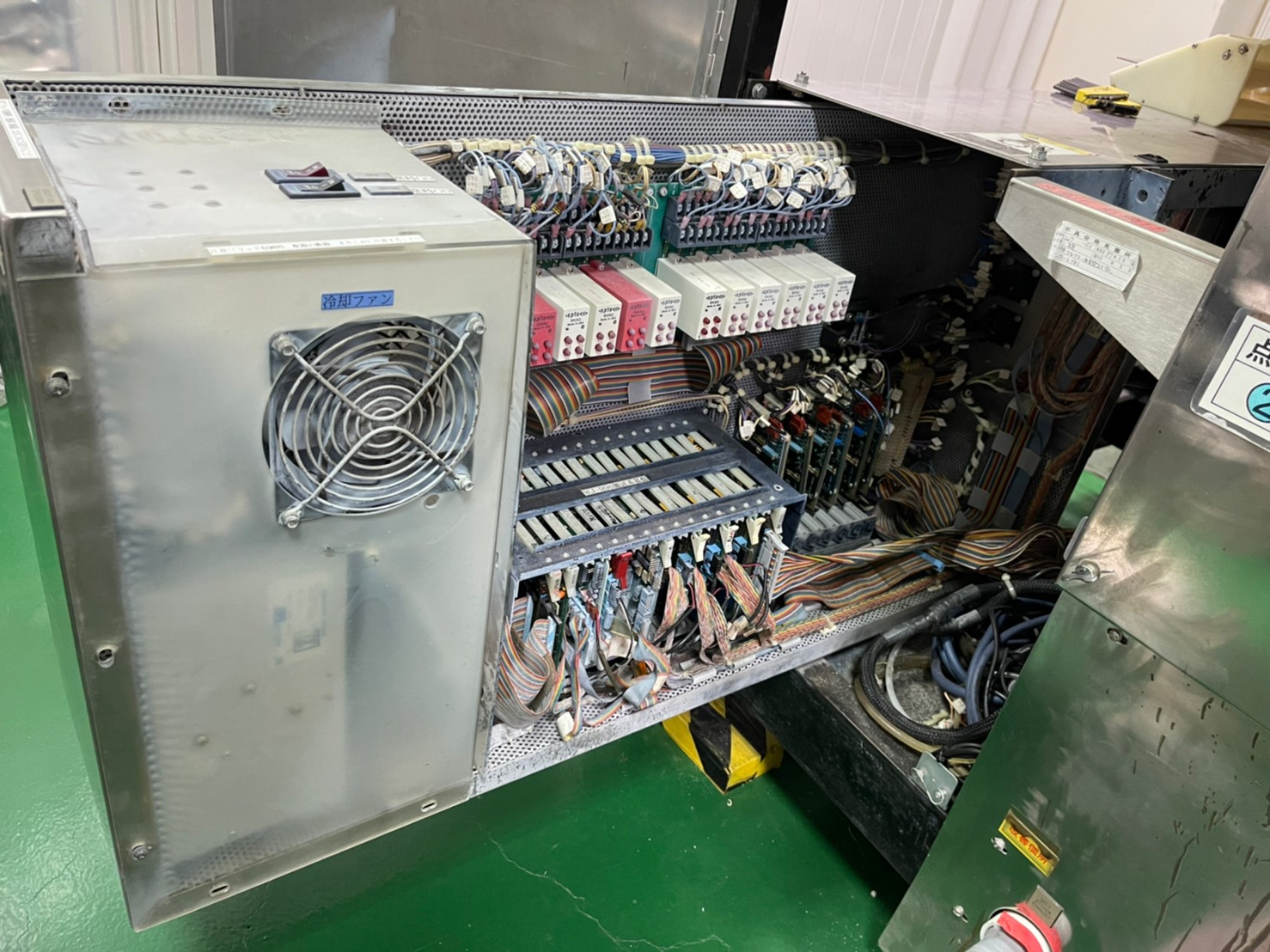 Used Watkins Johnson WJ999