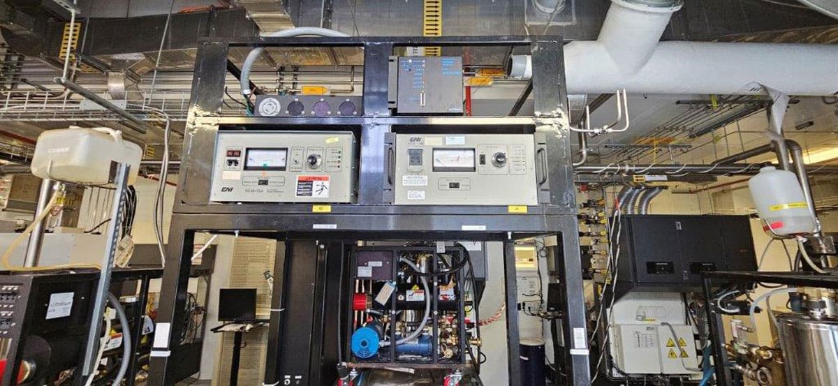 Used AMAT P 5000 USG or TEOS