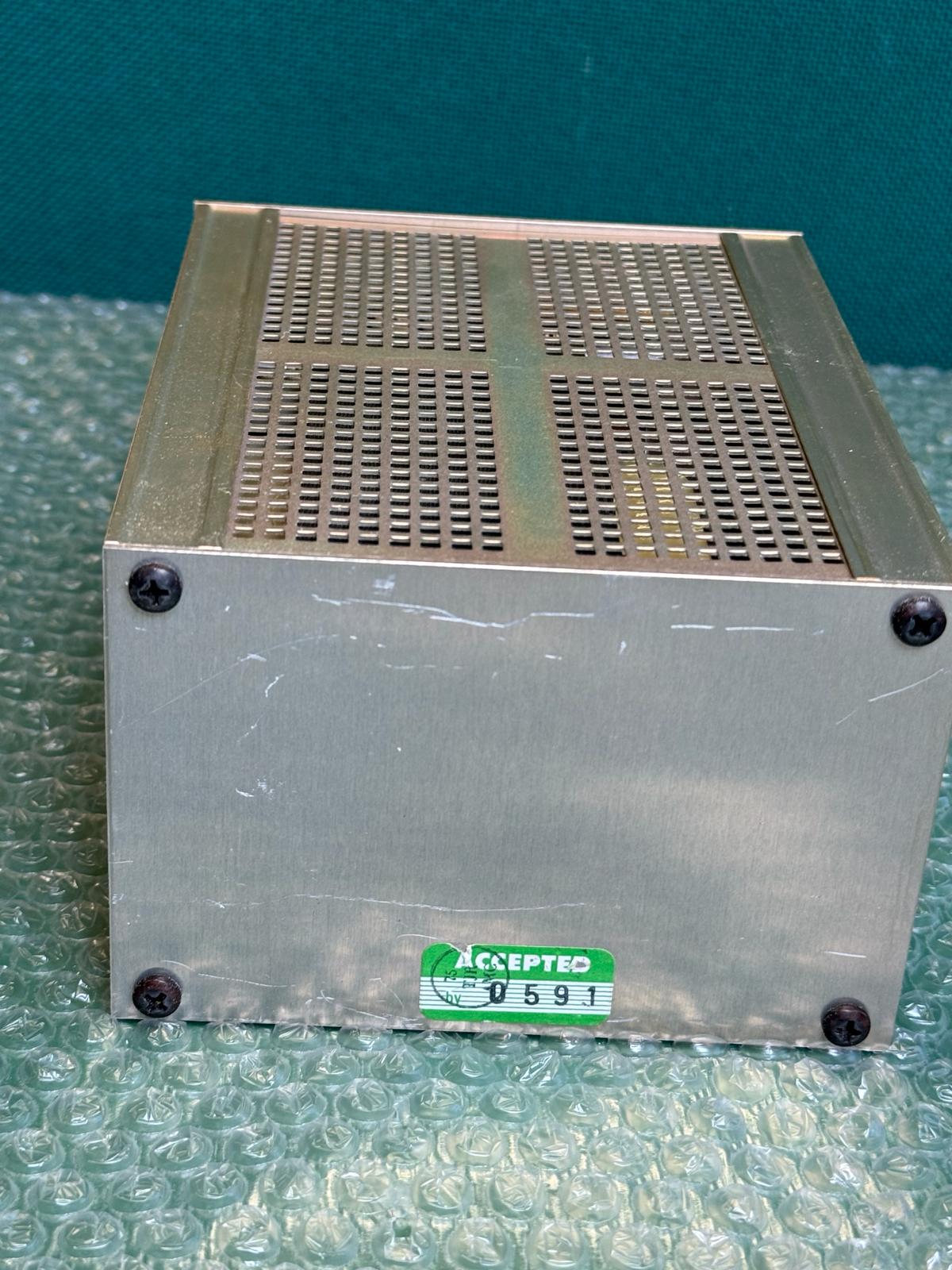 Used ACOPIAN U35Y500M