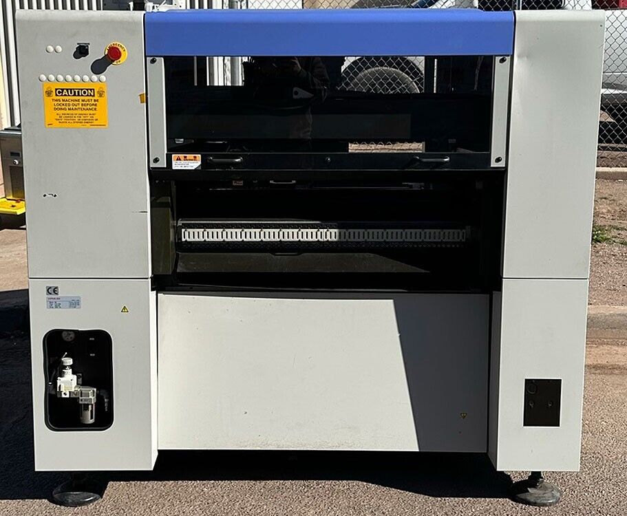 Used 2007 Yamaha i-Pulse/iPulse M2 LC1-000