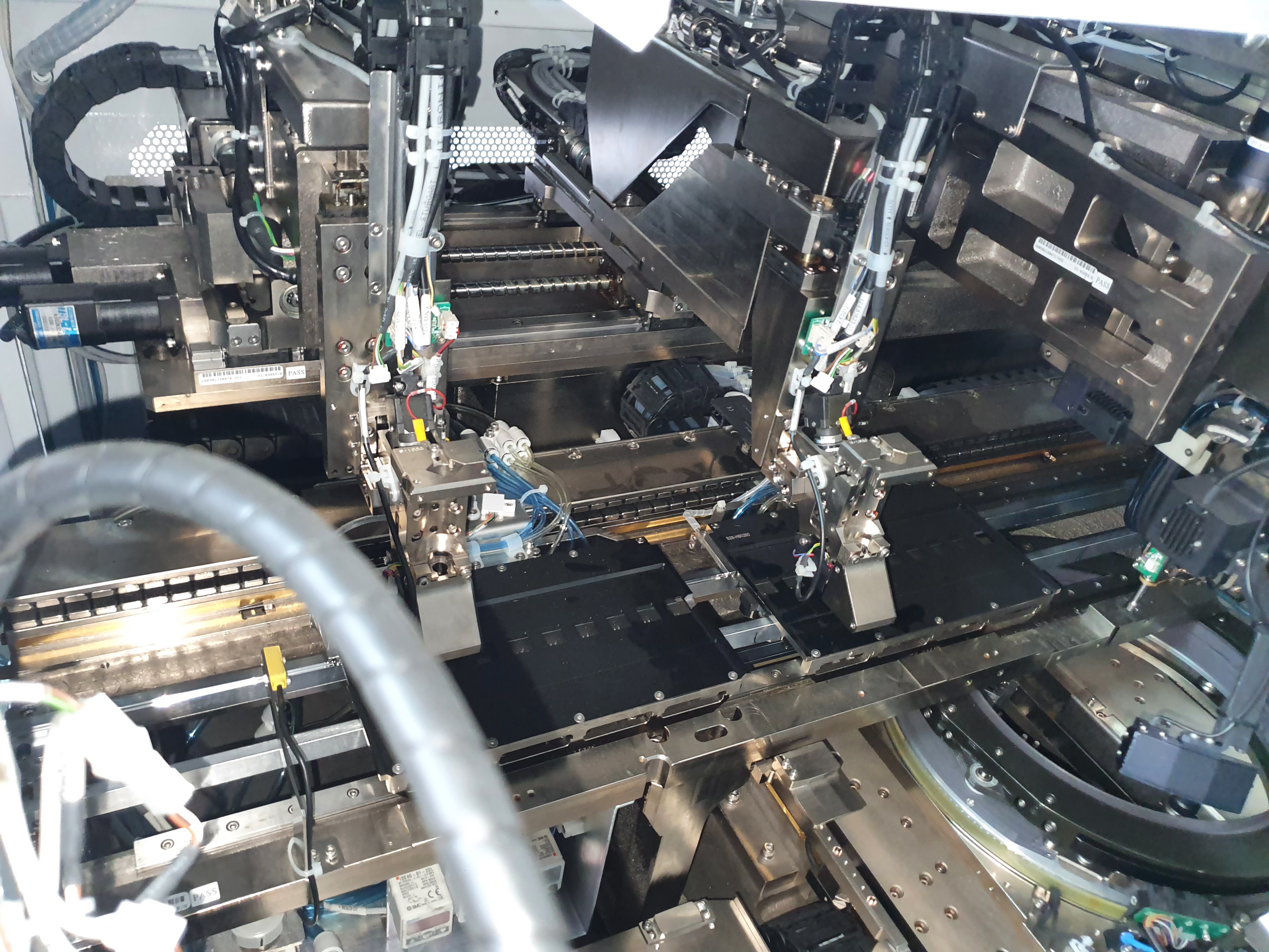 Used 2011 ASM AD-838L