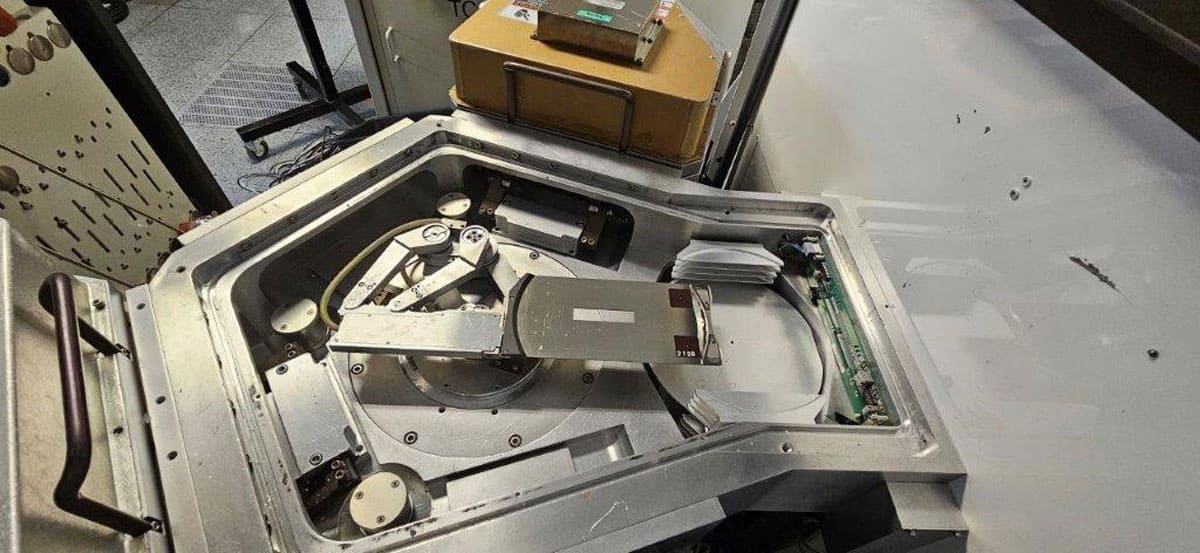 Used AMAT P 5000 USG or TEOS